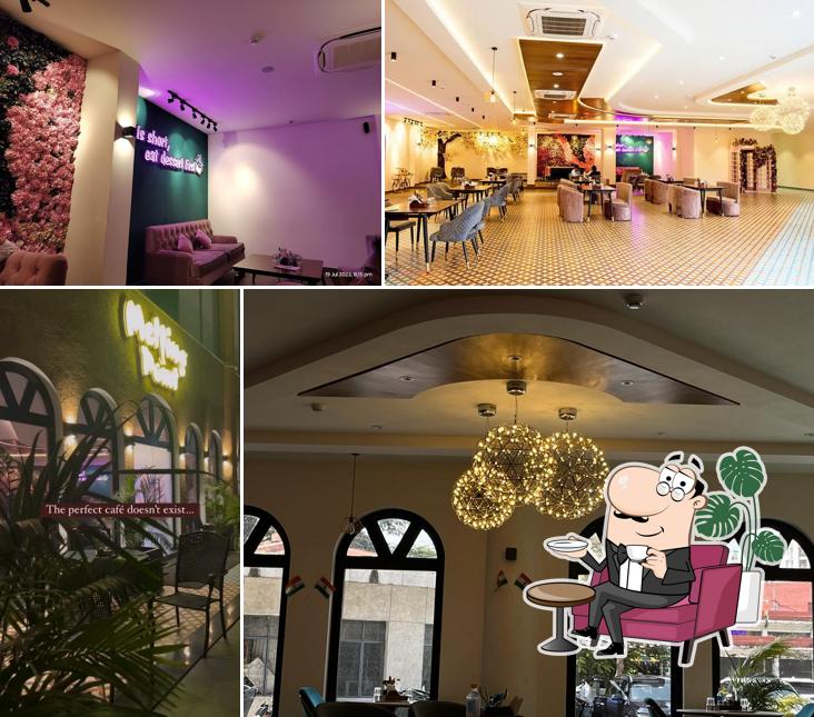 Melting point by Dayal Gateway