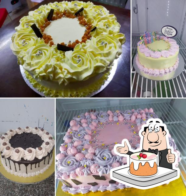 My Dream Bakers