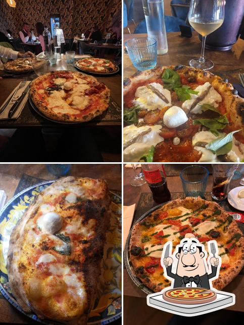 Napoli’S pizzeria2.0 Civitanova