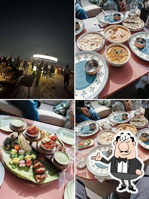 Check out how Ohana looks inside