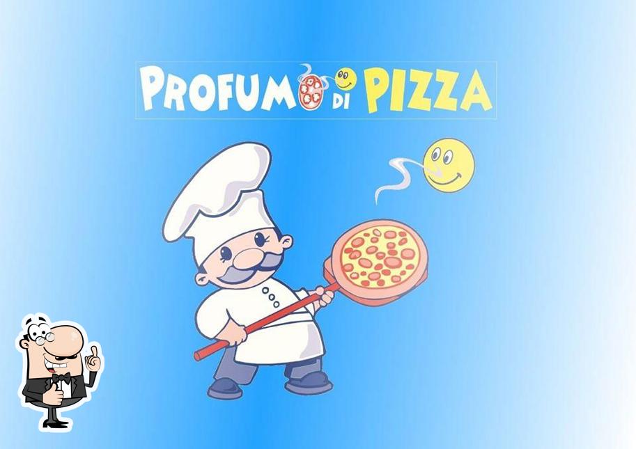 Ecco una foto di Profumo Di Pizza