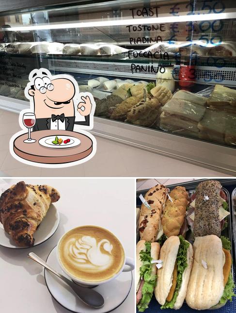 Cibo al Snai Bar Tabaccheria Sala VLT & Slot Quarto Pianeta - Elfbar Partner - Glo - Iqos - Ploom - Pulze
