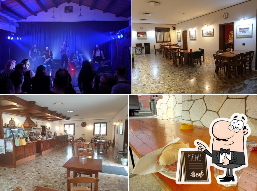 Capriccio Food&Drinks