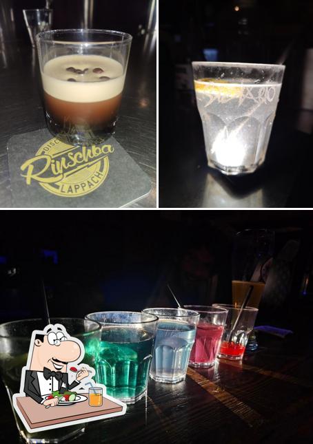 Rinschba Pub