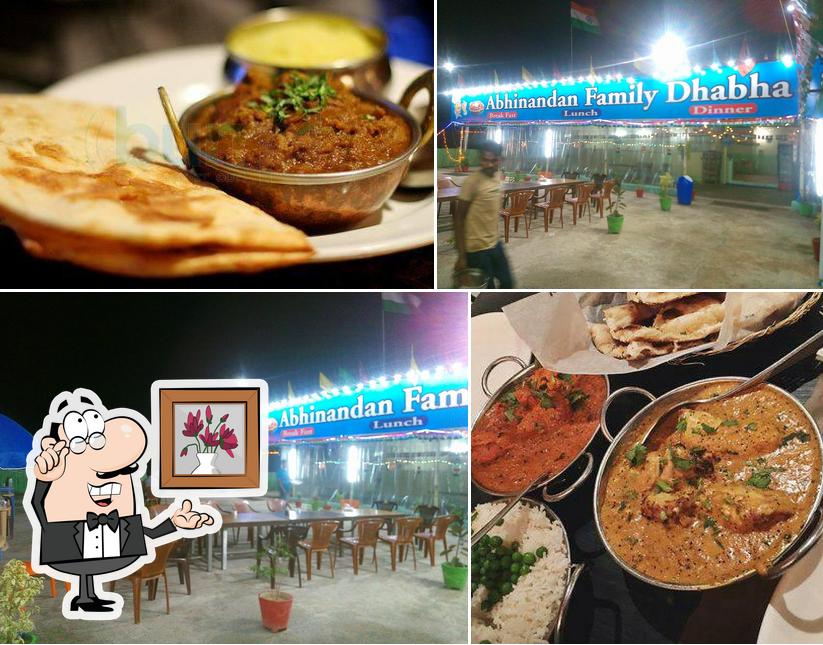 Abhinandan Family Dhaba