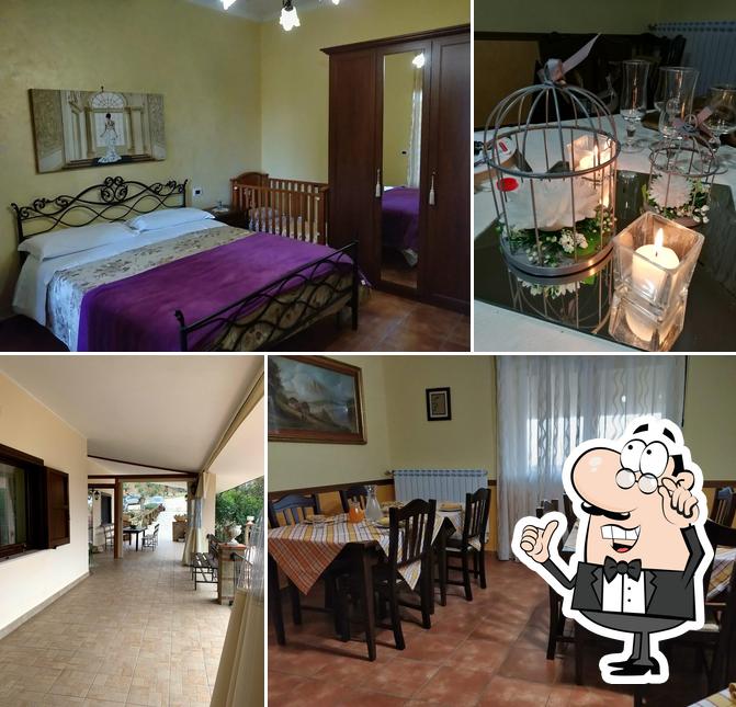 Agriturismo Athena
