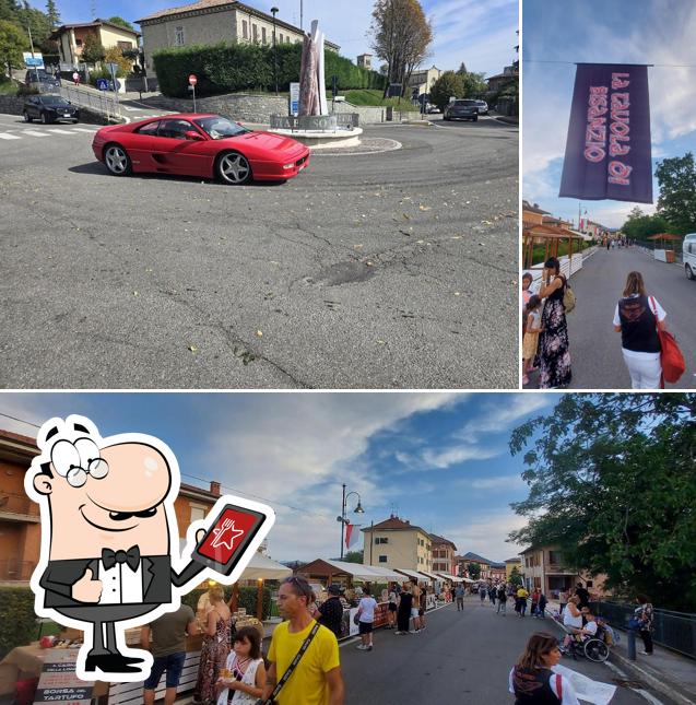 Guarda gli esterni di Bar Sport di Marzani Ivan Sas
