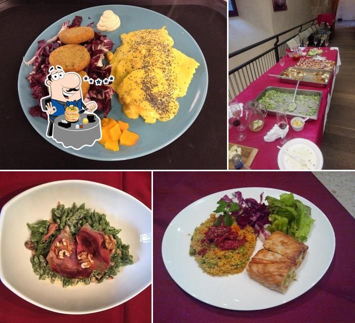 BarONE al Castello - Trento