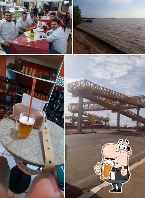 Churrascaria O Cupim 8