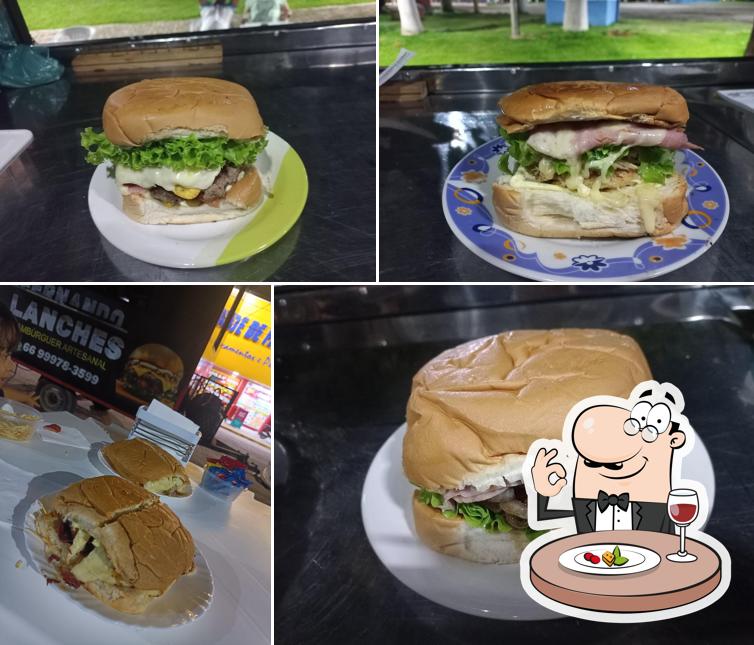 Fernando lanches