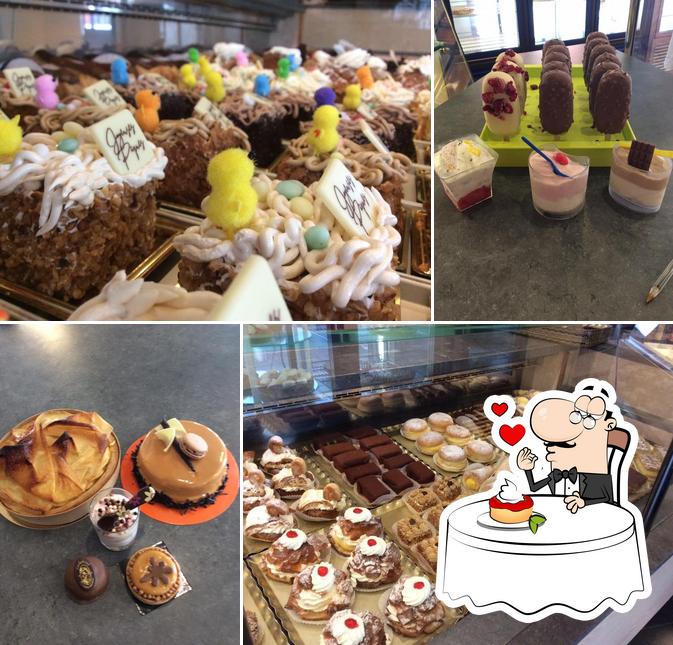 Boulangerie Godefroid Quaregnon