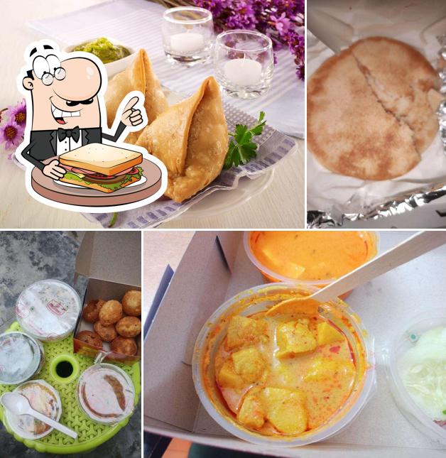 Haldiram's - Gachibowli Cloud