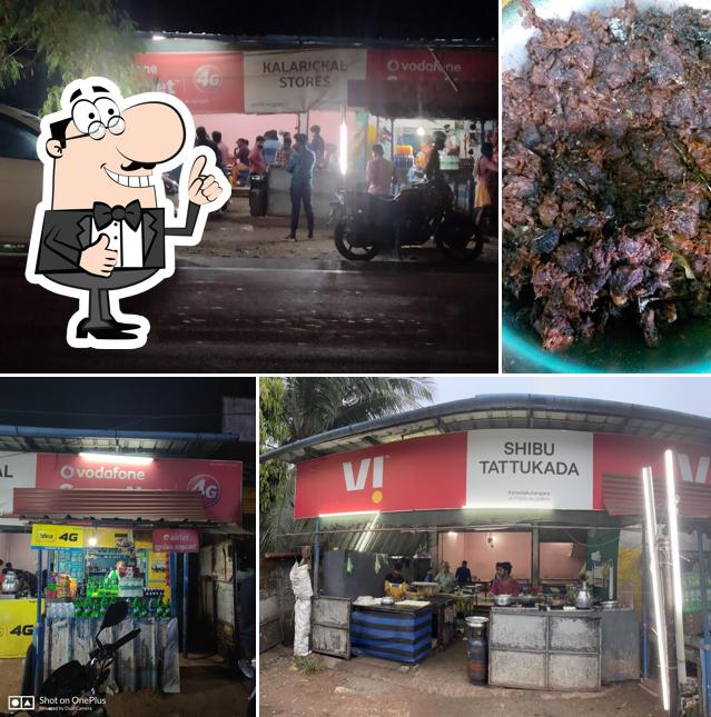 KALARICKAL STORES