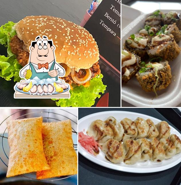 Kiyoshi Food