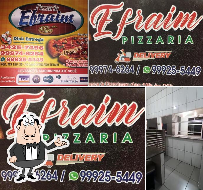 Pizzaria Efraim