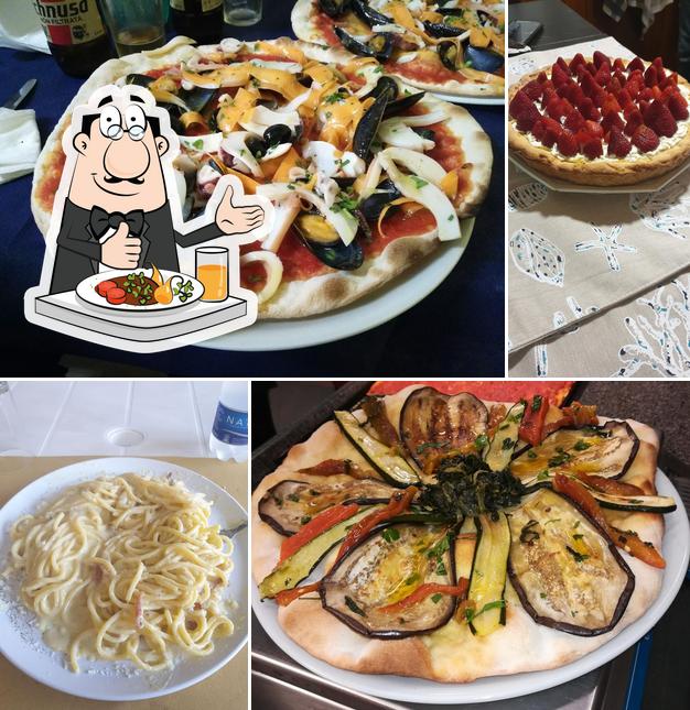 Pizzeria Ristorante Il Gabbiano