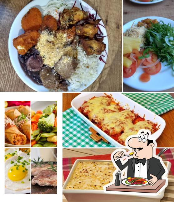 Restaurante e buffet Neco Gazola