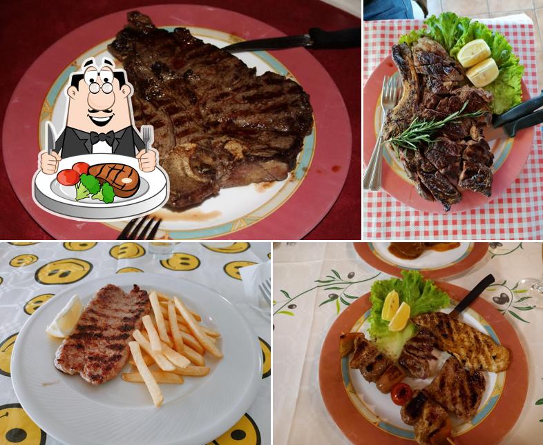 Scarabeo Ristorante Pizzeria