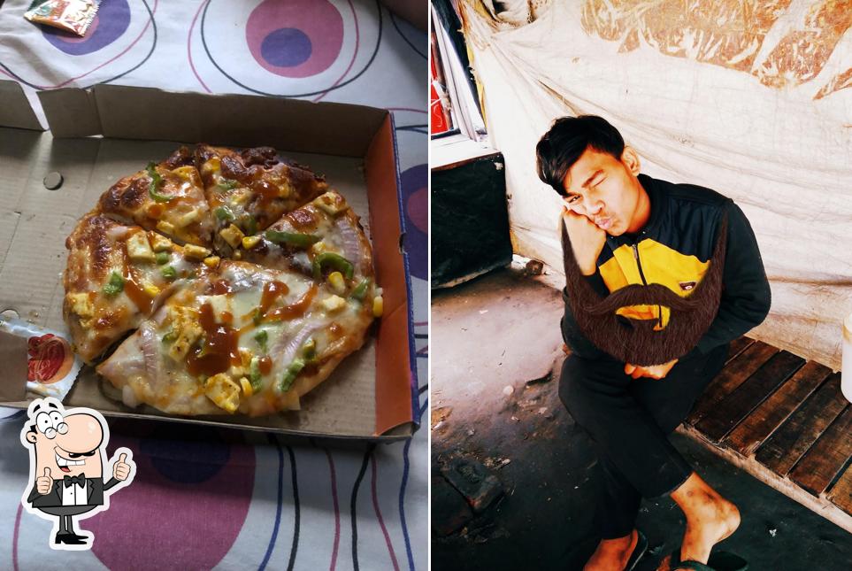 Sidhu fast food