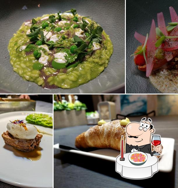 Tartare di tonno al Soul Kitchen - Creatività Vegetale