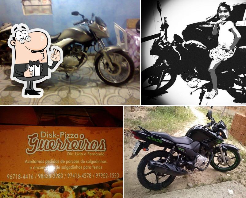 Xand 45 graus moto boy e moto táxi.