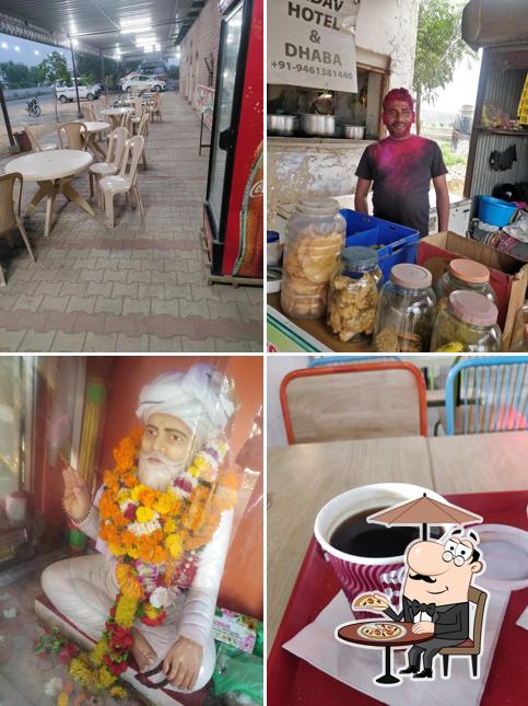Yadav hotel and dhaba