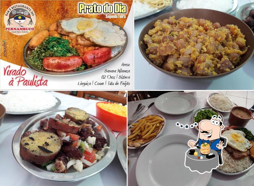Restaurante Pernambuquinhos