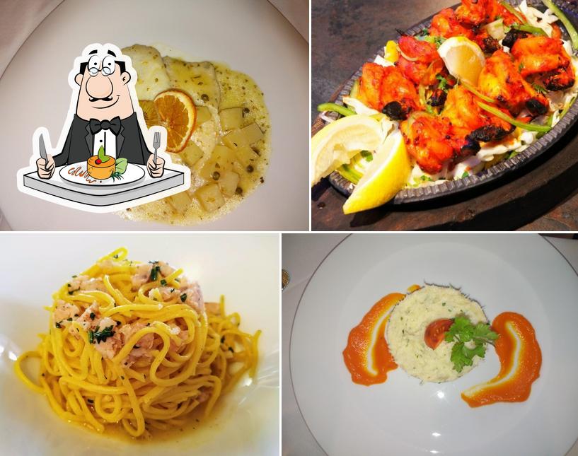 Ristorante Sapori del Mondo