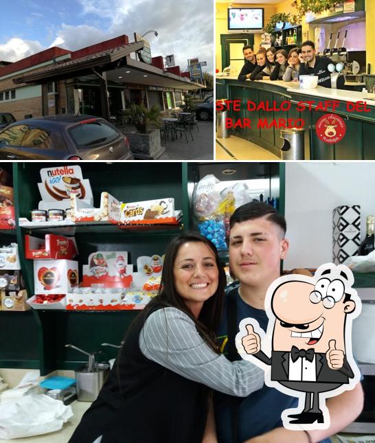 Guarda questa immagine di Bar Mario