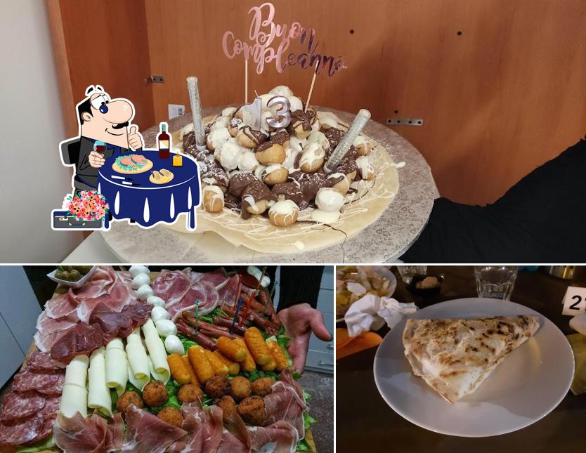 Sashimi al Bar Sport