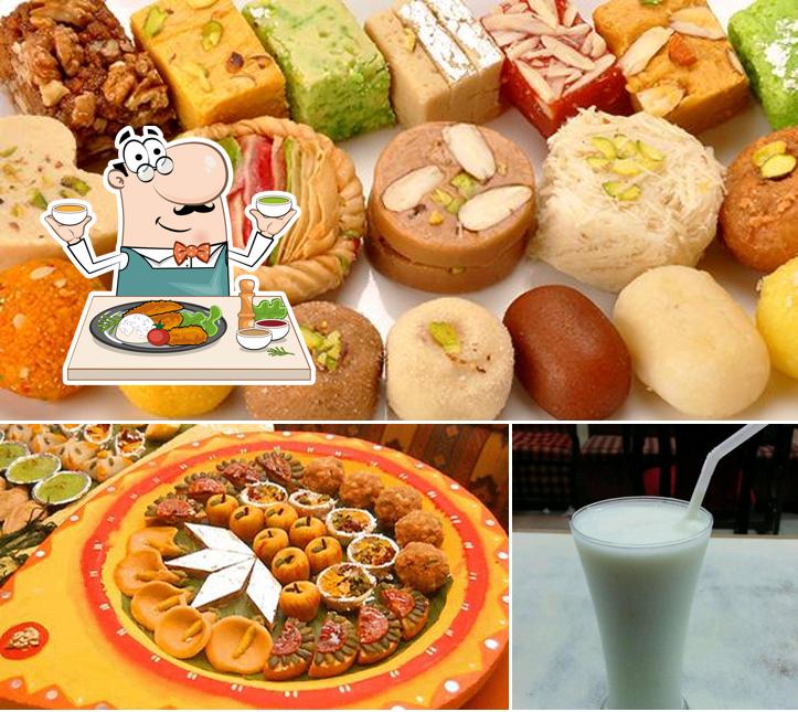 The photo of Chowdhury - Sweet House’s food and beverage