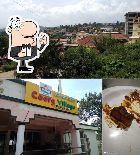 Coorg Village Restaurant