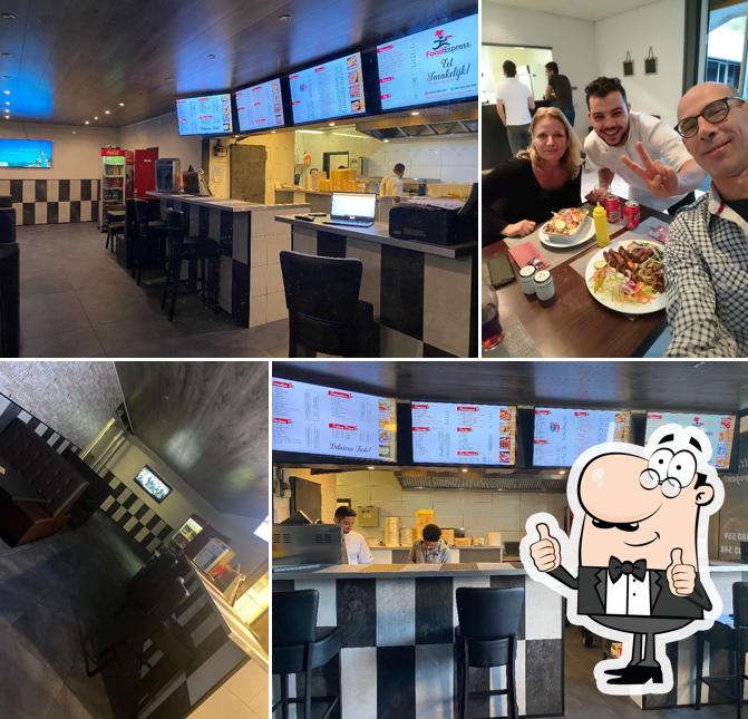 Food Express Deurne