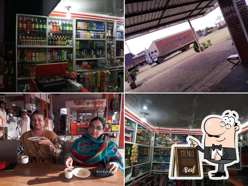 Hotel Darshan & Ac.Rooms rs 799