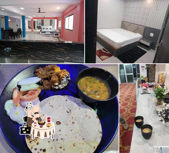 Hotel Shri Shyam & Varn Restaurant