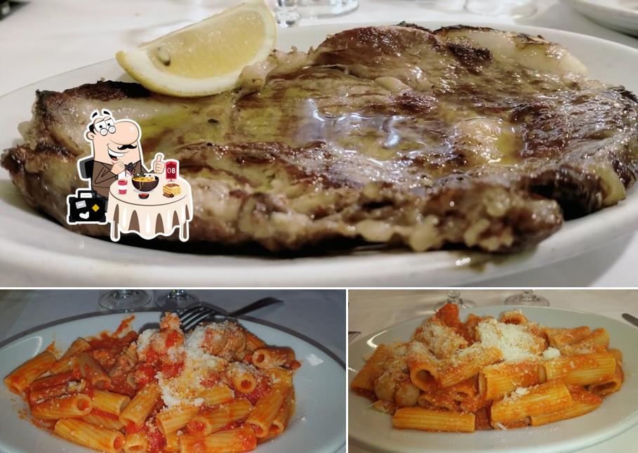 Platti al Ida Renato e Figli