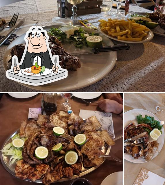 Platti al Il Braciere