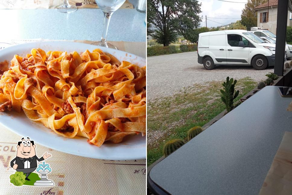 Guarda gli esterni di Il Chiosco