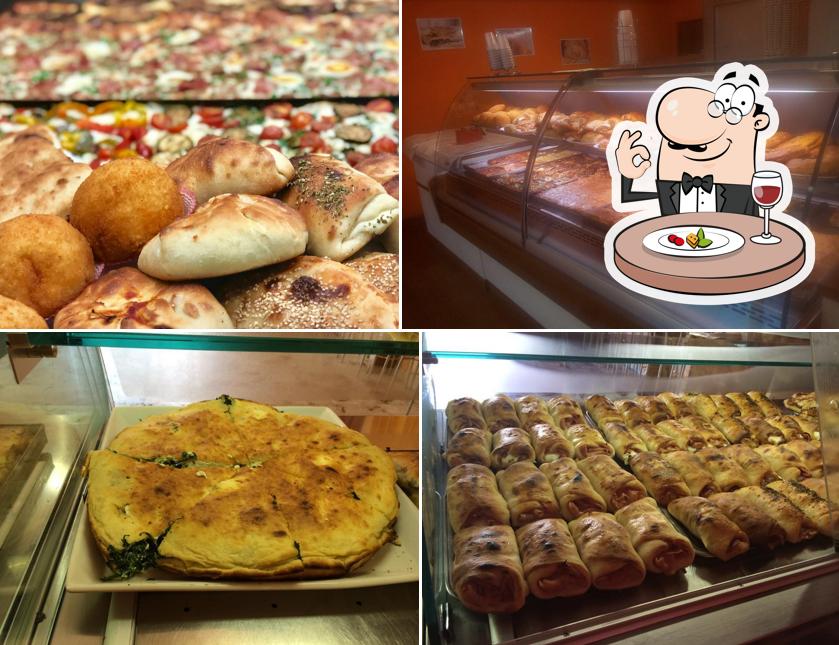 Cibo al Pizza Mania