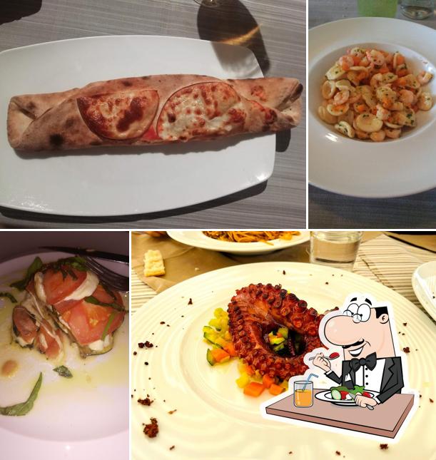 Pizzeria Ristorante Gianca