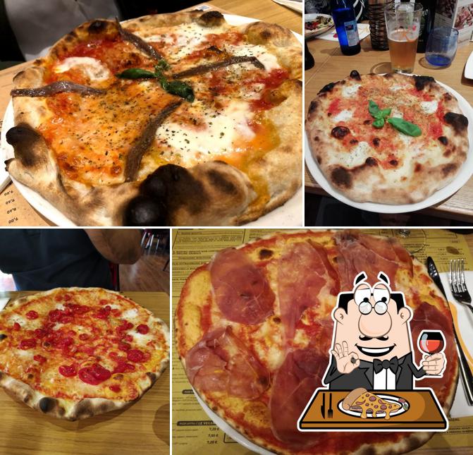 Pizzikotto - Pizzeria & Lifferia - Modena