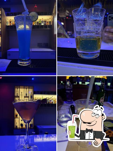 Aashiyana Bar & Family Restaurant