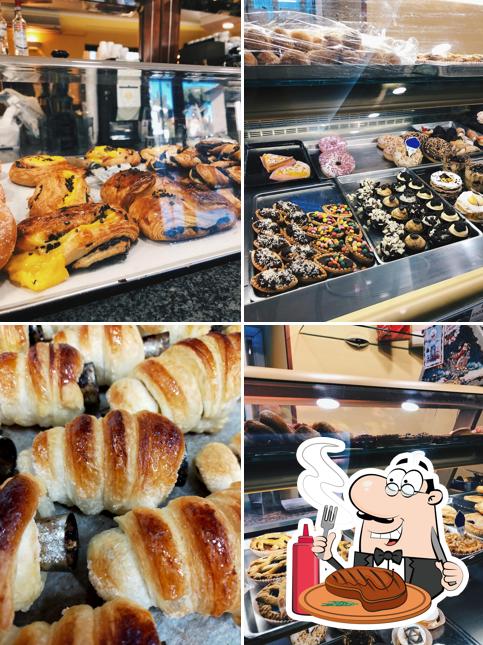 Caffè Novecento Bar Pasticceria