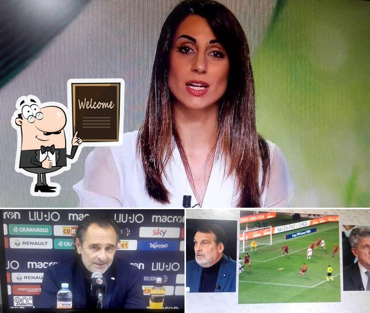 Guarda questa foto di Don Raffaè Caffè