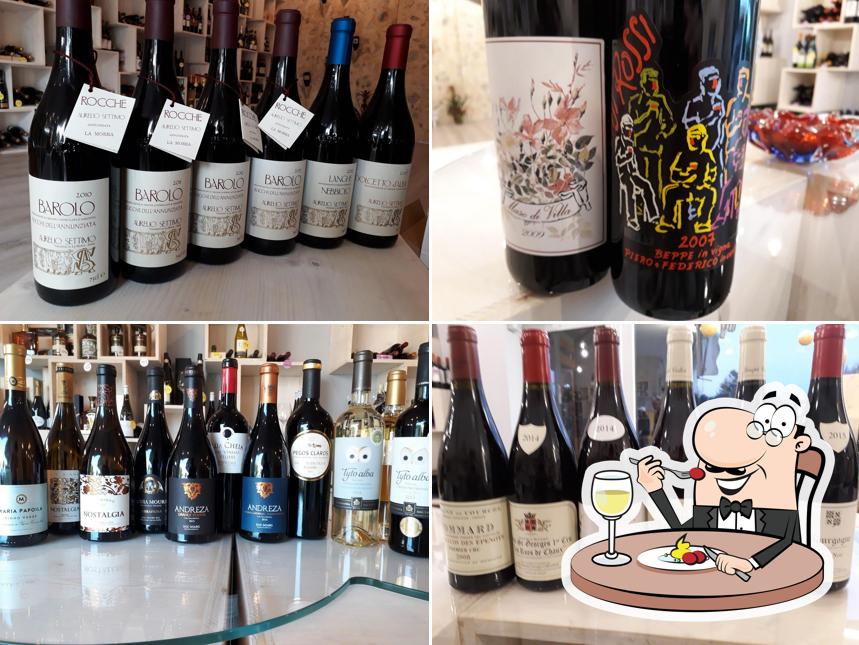 ENOTECA "Le Tre Lune"