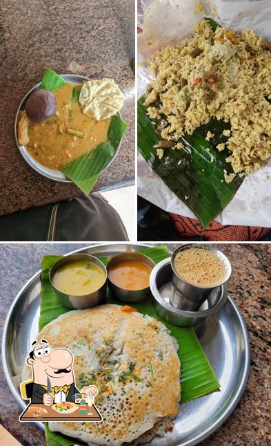 Meals at Ayyappa Saanidhya Foods