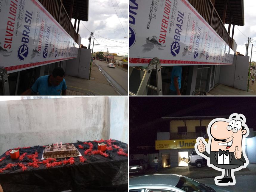 Padaria e Confeitaria Santa Juliana