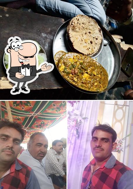 Balaji Restuarants & Hotel
