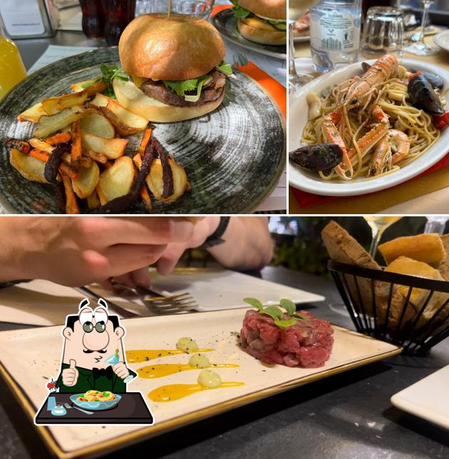 Cibo al Bar & Food 62
