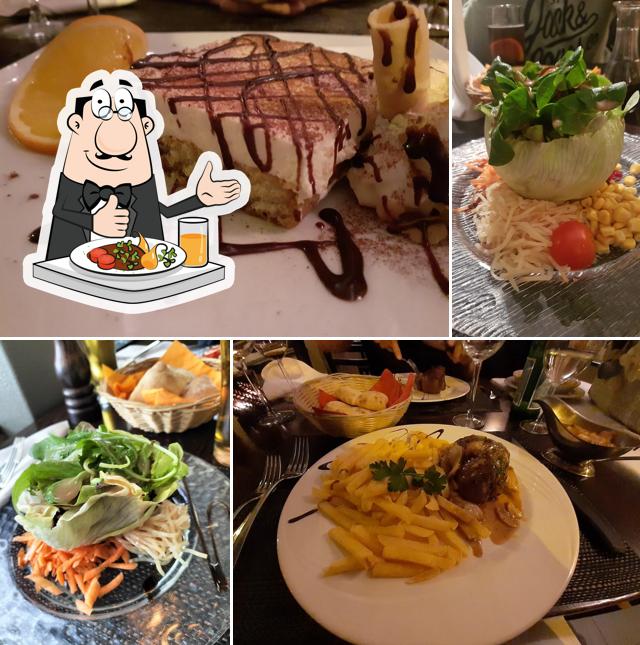 Bellavista zur Fähre